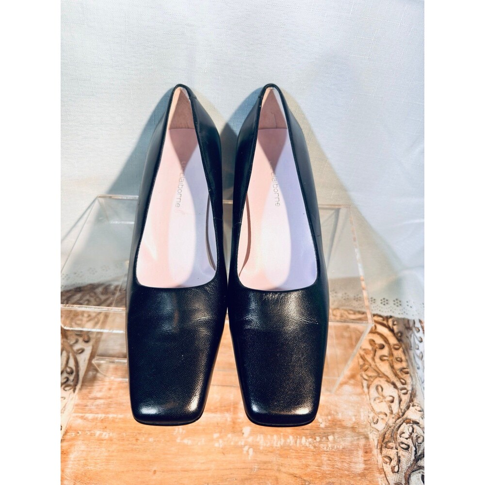 Liz Claiborne Pump Shoes Size 7.5 - Picture 8 of 9